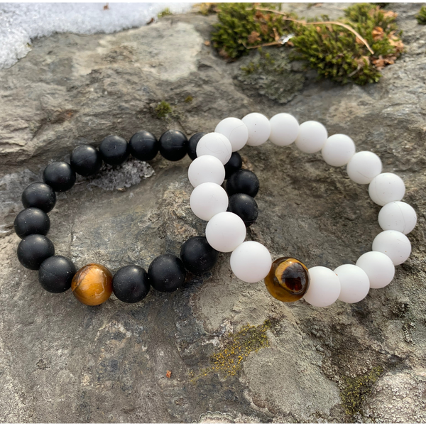 Tiger Eye Bracelet®