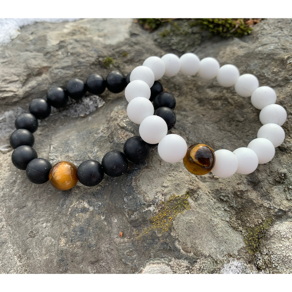 Tiger Eye Bracelet®