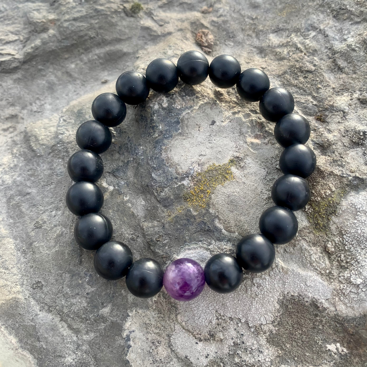 Amethyst Bracelet®